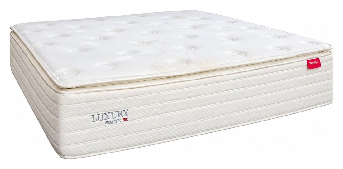 Colchão Luxury