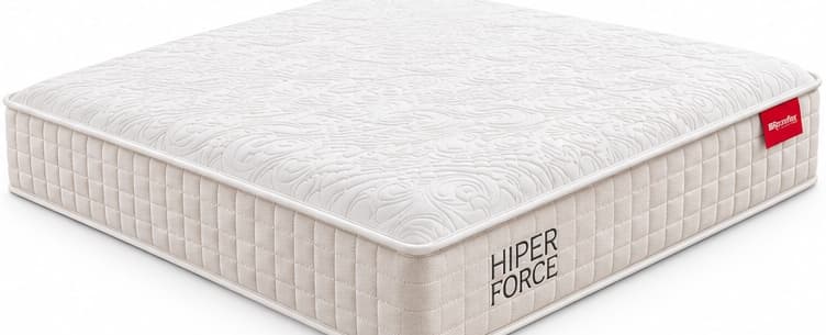 Colchão Hiper Force
